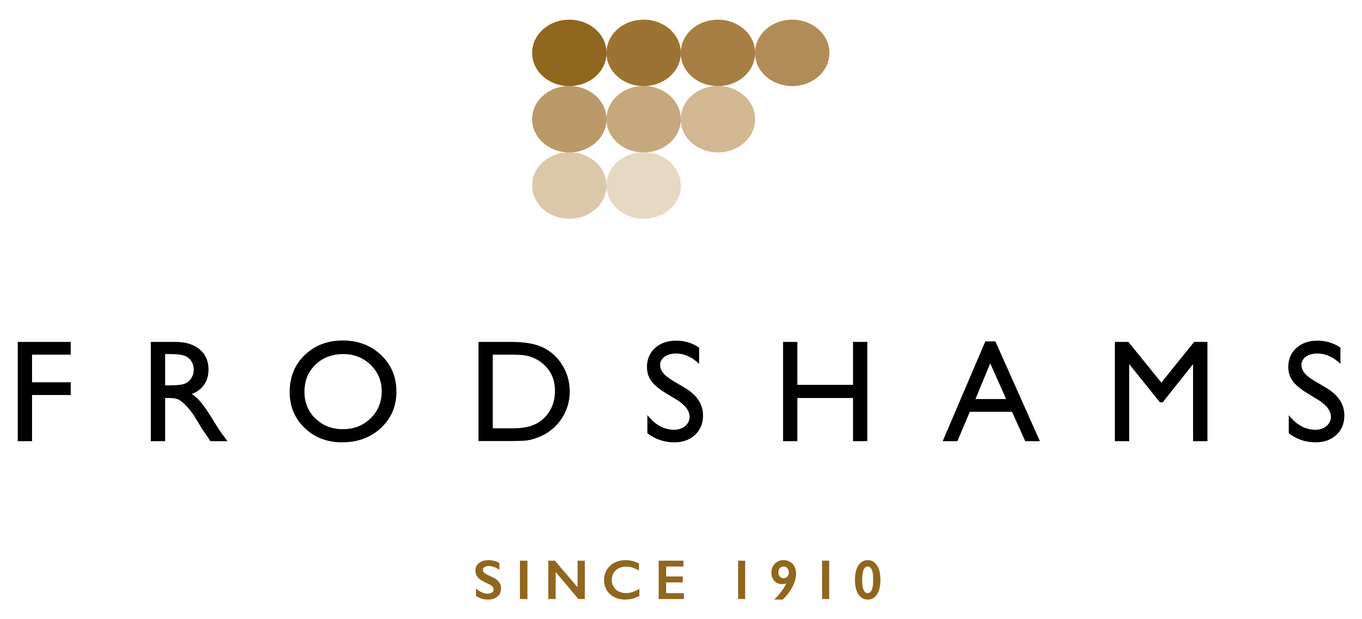 Frodshams Logo Frodshams Logo